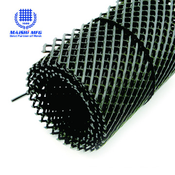 HDPE Pipeline Protection Mesh Extruded Net